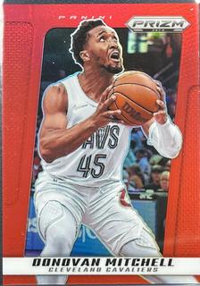 Donovan Mitchell