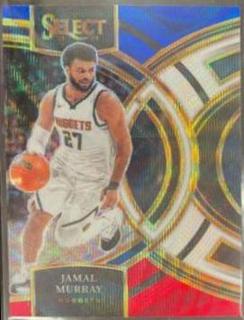 Jamal Murray