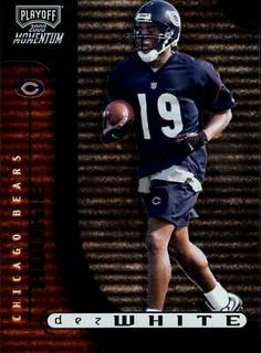 Dez White