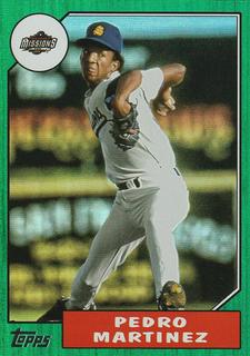 Pedro Martinez