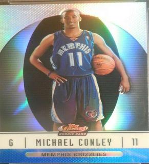 Michael Conley