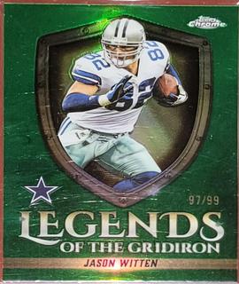 Jason Witten