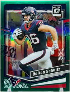 Dalton Schultz