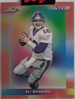 Eli Manning
