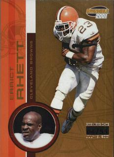 Errict Rhett