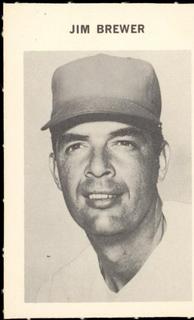 Jim Brewer