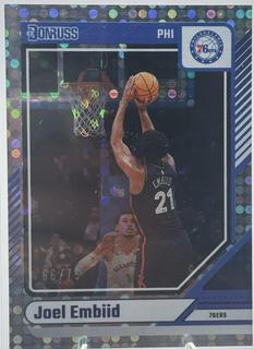 Joel Embiid