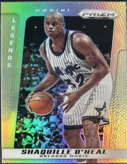 Shaquille O'Neal