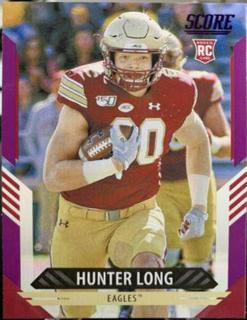 Hunter Long
