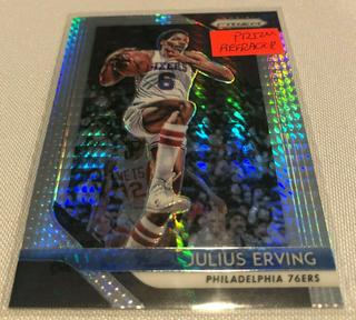 Julius Erving