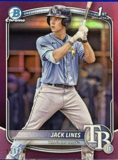 Jack Lines