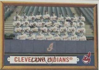 Cleveland Indians