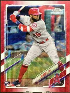 Jo Adell