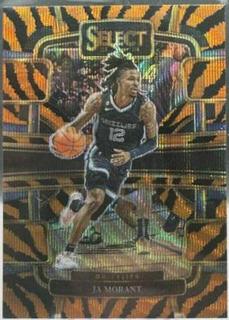 Ja Morant