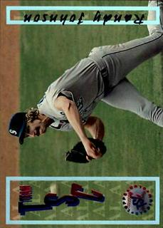 Randy Johnson