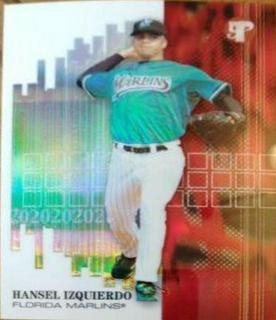 Hansel Izquierdo