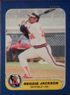 Reggie Jackson