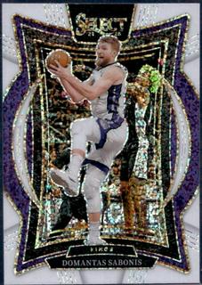 Domantas Sabonis