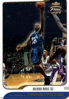 Darrell Armstrong