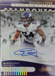 Eric Kendricks