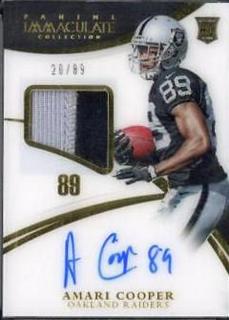 Amari Cooper