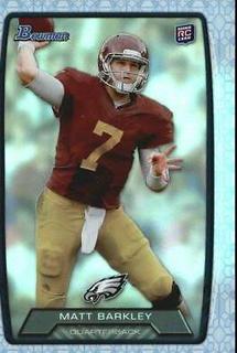 Matt Barkley
