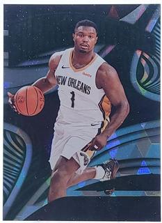 Zion Williamson