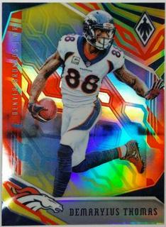 Demaryius Thomas