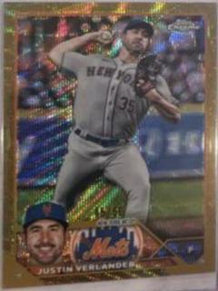Justin Verlander