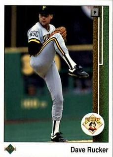 Dave Rucker