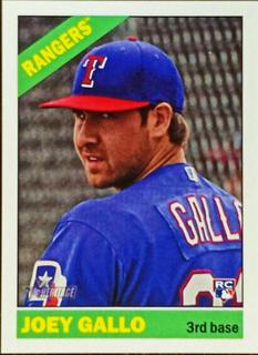 Joey Gallo
