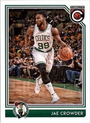 Jae Crowder #57