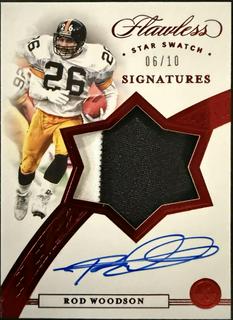 Rod Woodson