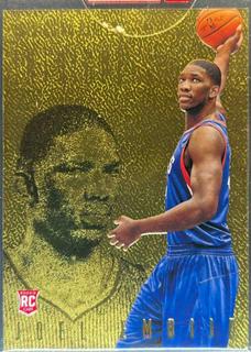 Joel Embiid