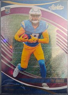 Tre Harris