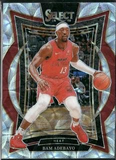 Bam Adebayo