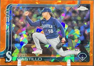 Luis Castillo