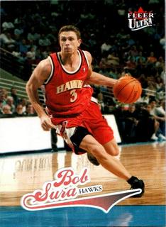 Bob Sura