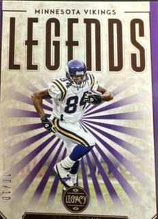 Randy Moss