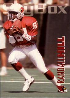 Randal Hill