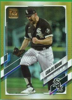 Carlos Rodon