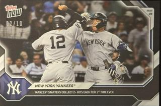 New York Yankees