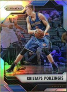 Kristaps Porzingis