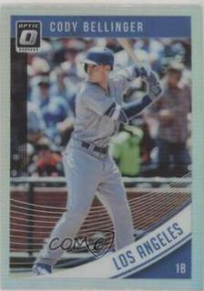 Cody Bellinger