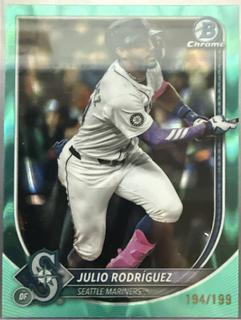 Julio Rodriguez