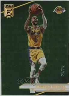 D'Angelo Russell