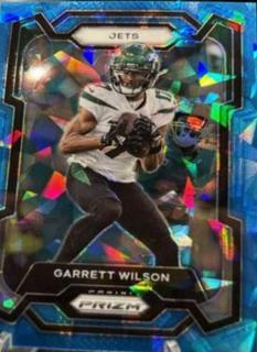Garrett Wilson
