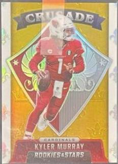 Kyler Murray