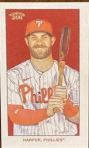 Bryce Harper