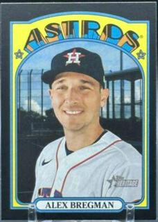 Alex Bregman